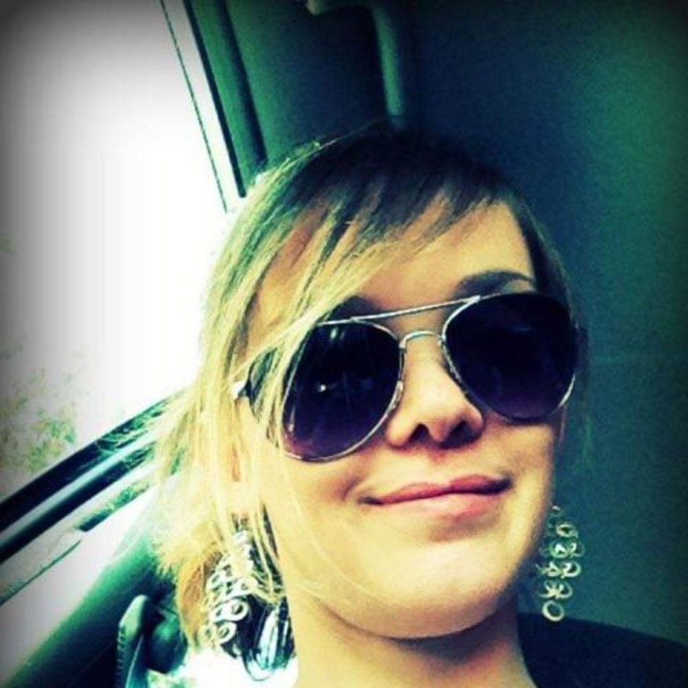 Meet your Posher, Randi